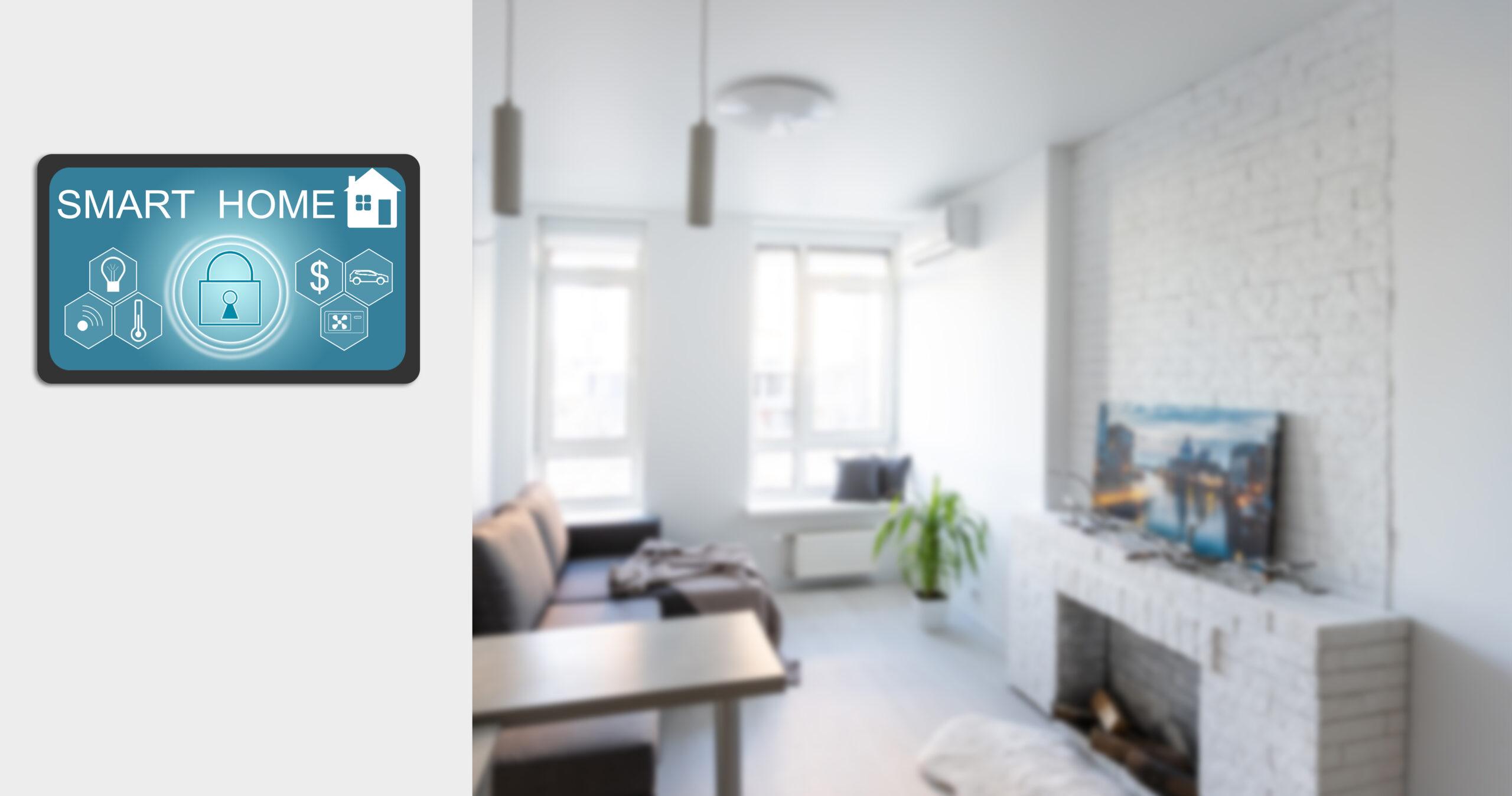 home automation für einsteiger