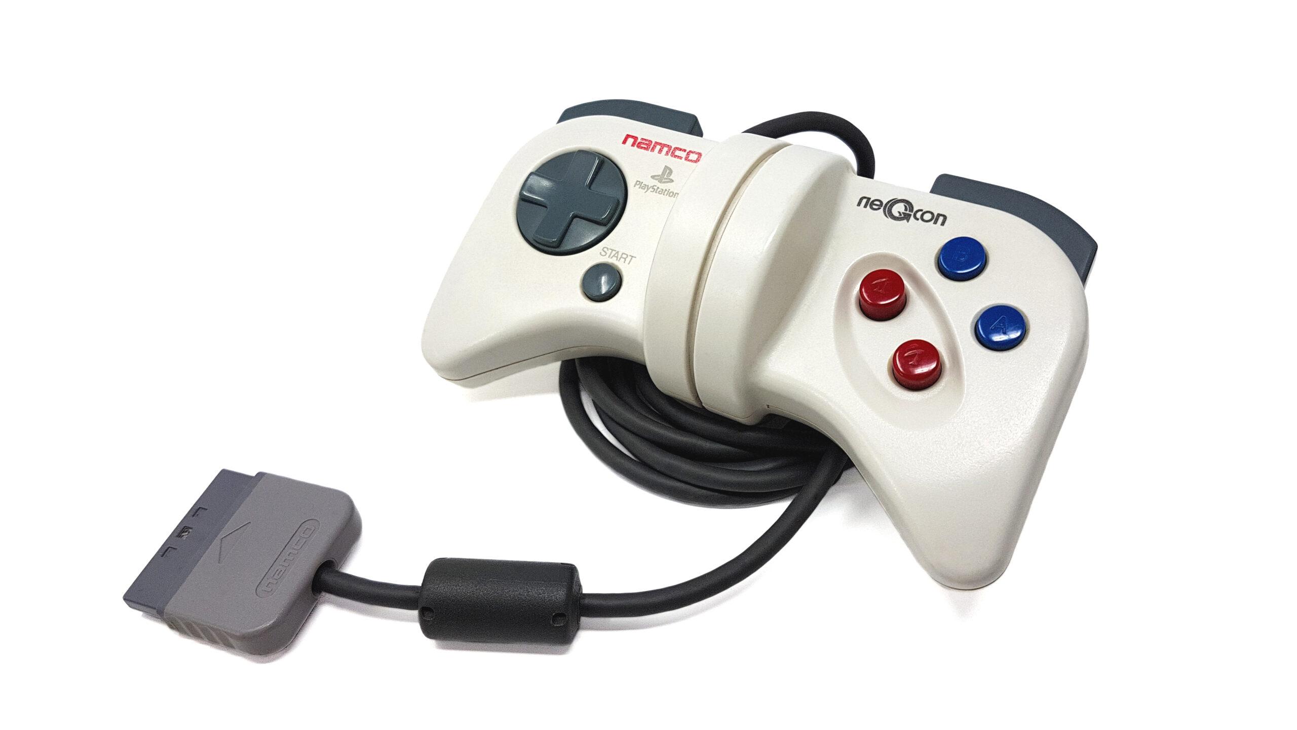 seltsamste Gaming-Controller