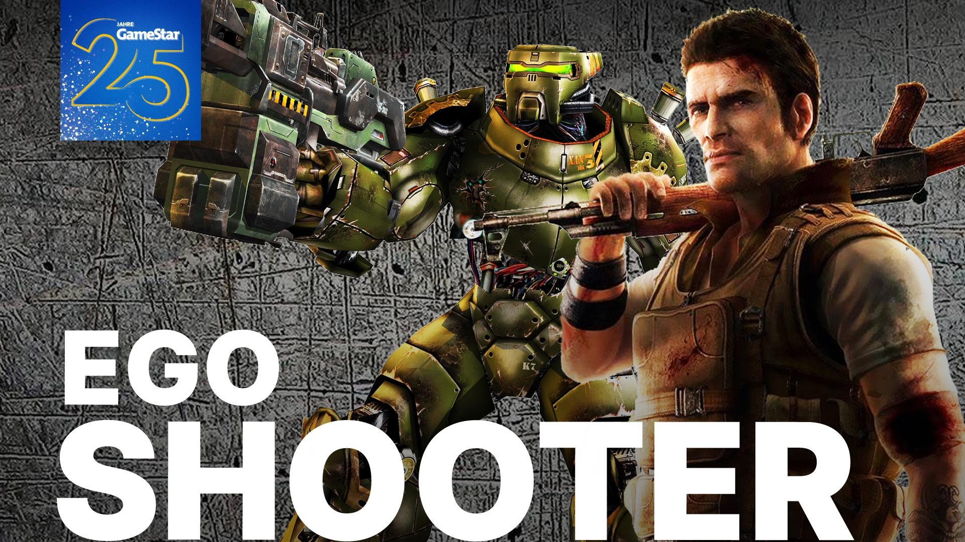 shooter klassiker