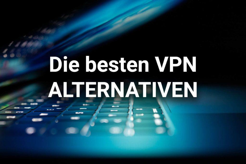 VPN Anbieter 2025