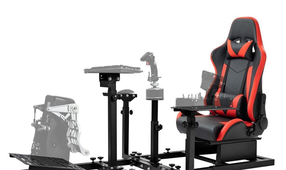 Simulationen im Gaming – Vom Flugsimulator bis Farming Sim