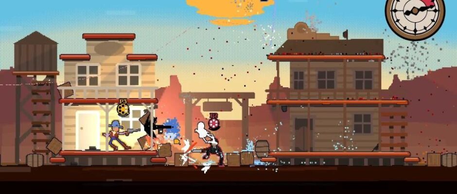 Die besten Co-Op Spiele für zwei Spieler 2025