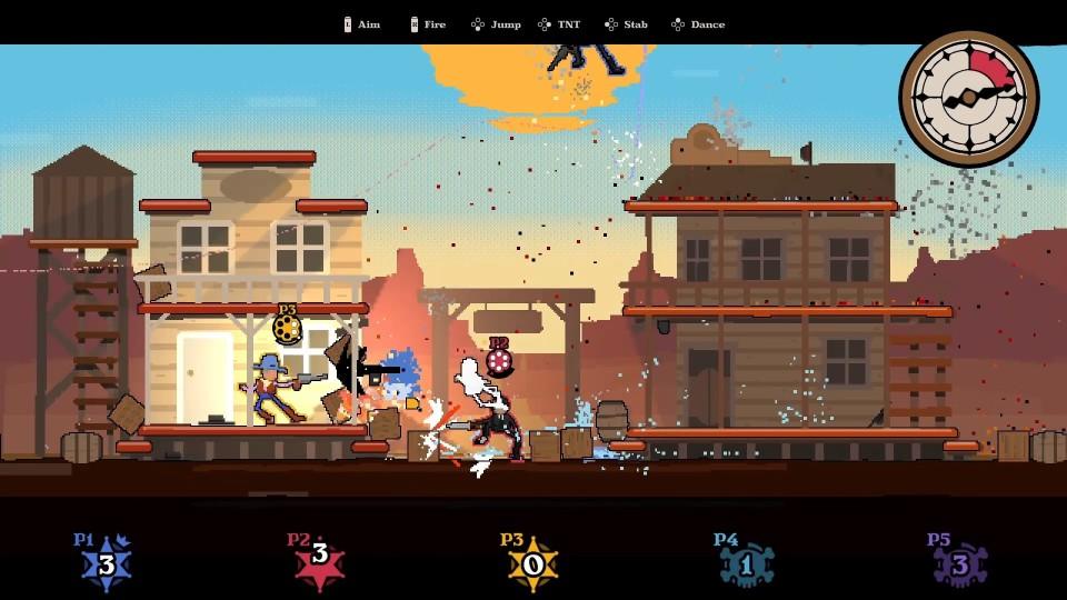 Die besten Co-Op Spiele für zwei Spieler 2025
