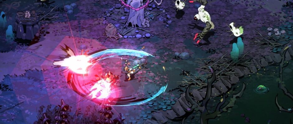 Die besten Roguelikes 2025 – Zufall, Spannung, Suchtfaktor