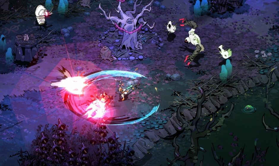 Die besten Roguelikes 2025 – Zufall, Spannung, Suchtfaktor