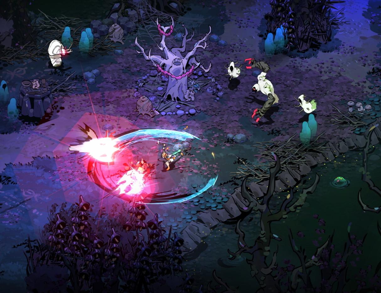 Die besten Roguelikes 2025 – Zufall, Spannung, Suchtfaktor