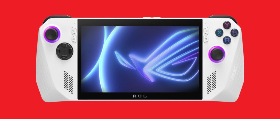 Asus ROG Ally vs Lenovo Legion Go – Unterschiede im Detail erklärt