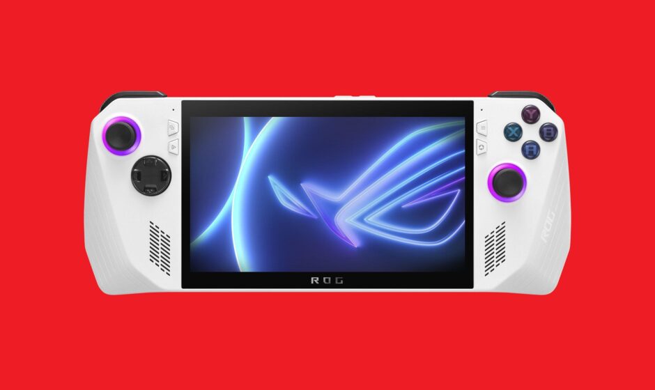 Asus ROG Ally vs Lenovo Legion Go – Unterschiede im Detail erklärt