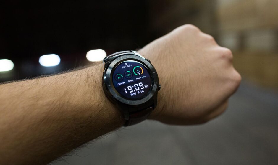 Smartwatches im Alltag – Wie sie unser Verhalten ändern