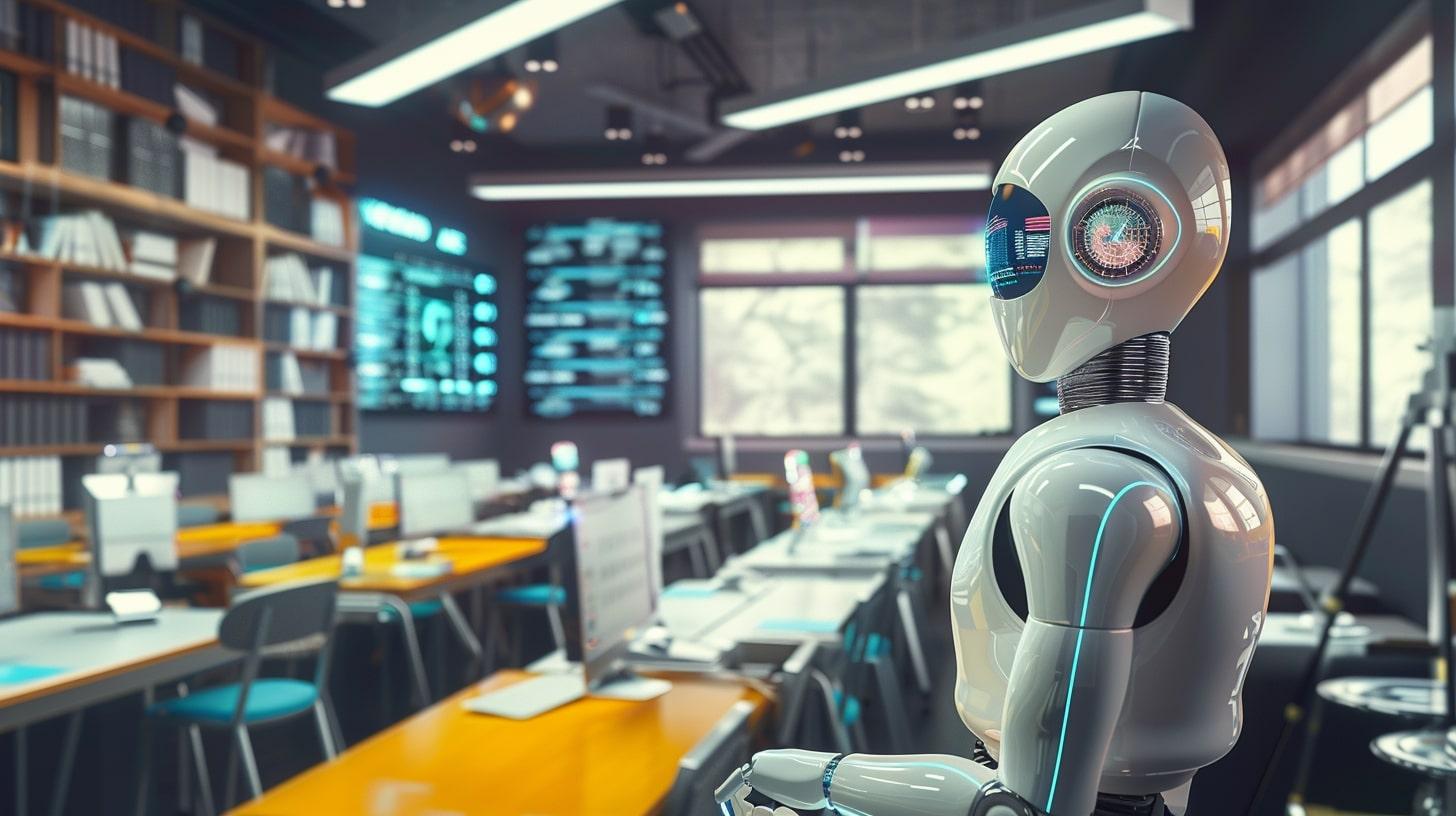 KI in der Schule – Lernhilfe oder Gefahr