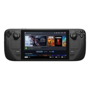 Steam Deck OLED – Die besten Spiele für das neue Display