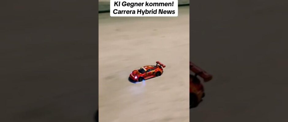 KI Gegner in Games – Sind sie wirklich klüger geworden