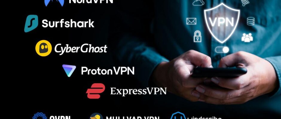 Beste VPN Anbieter 2025 im Test
