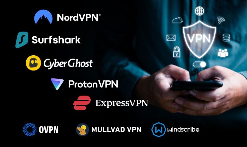 Beste VPN Anbieter 2025 im Test