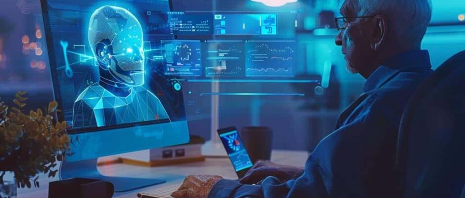 Digitale Barrierefreiheit – Inklusion durch Technologie