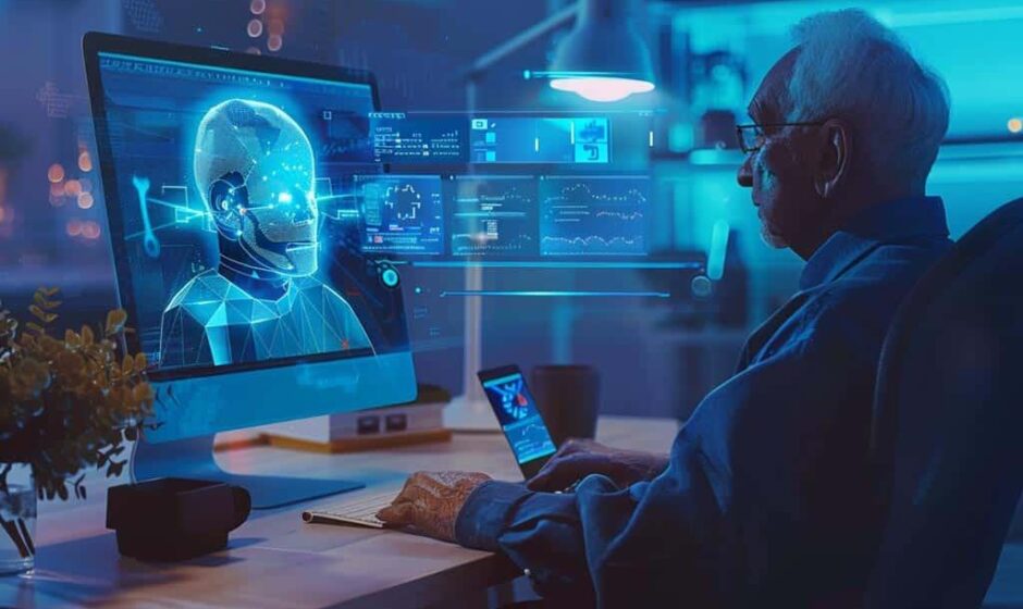 Digitale Barrierefreiheit – Inklusion durch Technologie