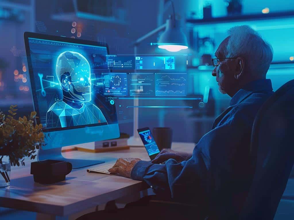 Digitale Barrierefreiheit – Inklusion durch Technologie