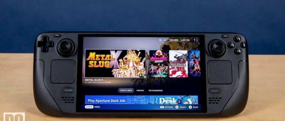 Beste Retro Handhelds 2025 – Von Game Boy bis Anbernic