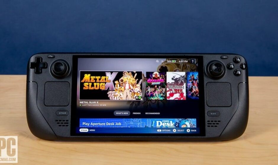 Beste Retro Handhelds 2025 – Von Game Boy bis Anbernic