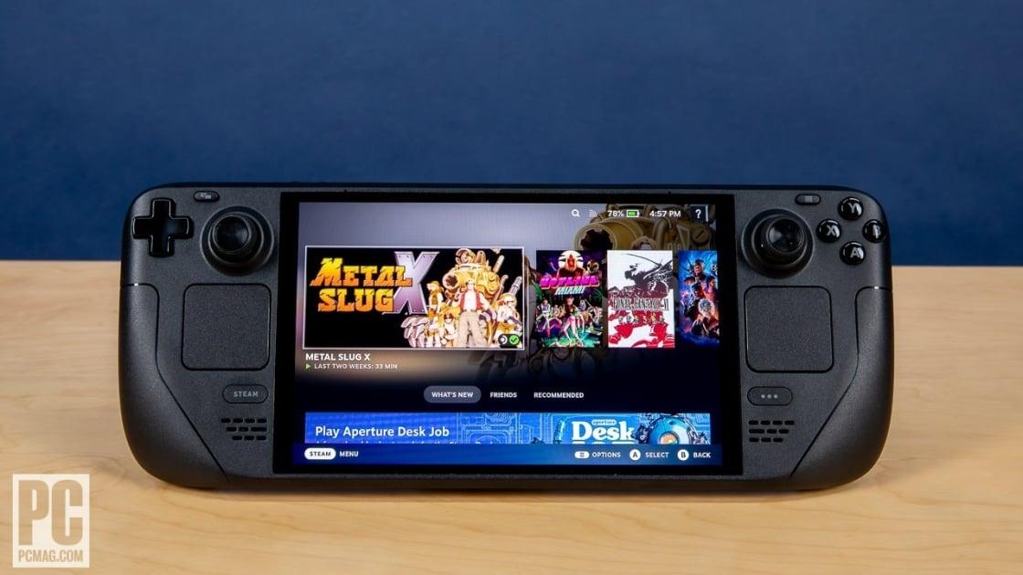 Beste Retro Handhelds 2025 – Von Game Boy bis Anbernic