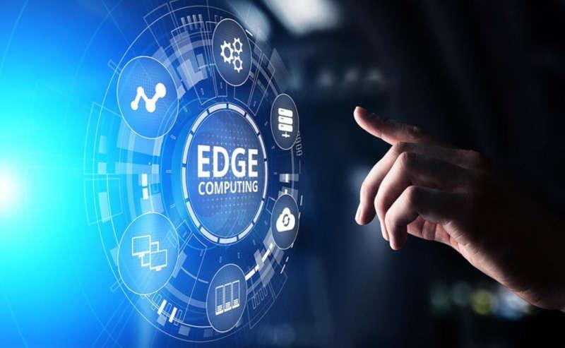 Edge Computing – Einfach erklärt für Einsteiger