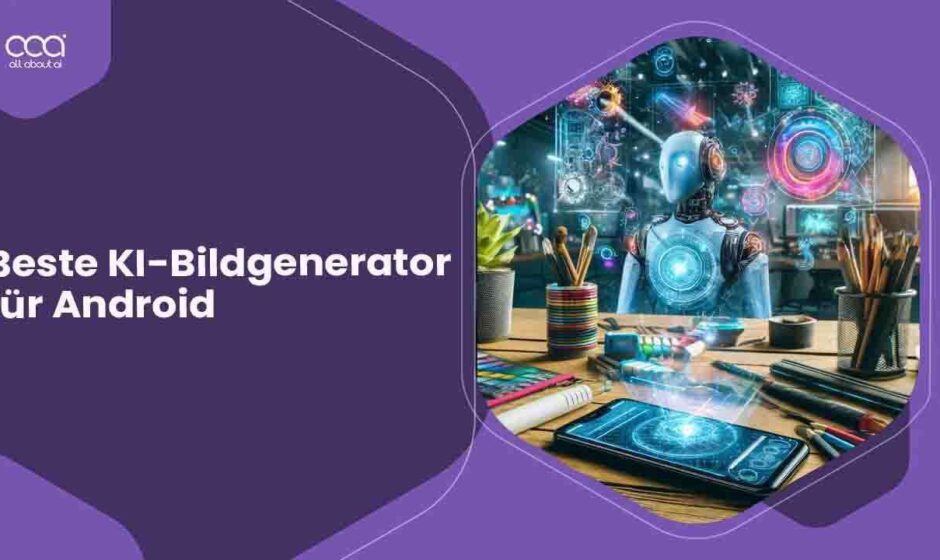 Beste KI Bildgeneratoren 2025 im Vergleich