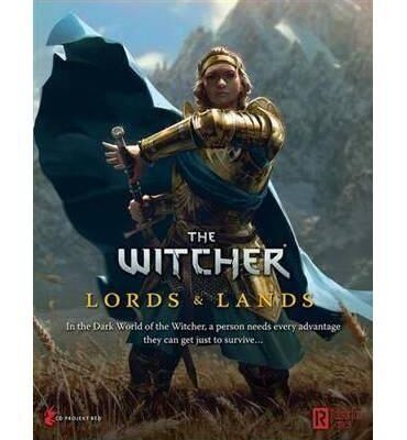 Rollenspiele mit den größten Welten – Von Witcher bis Elden Ring