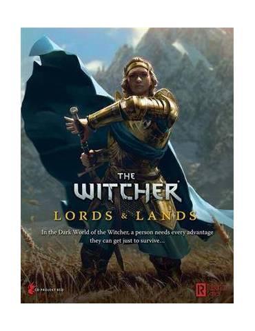 Rollenspiele mit den größten Welten – Von Witcher bis Elden Ring