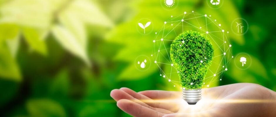 Nachhaltige Technologie – Wie grün sind unsere Geräte