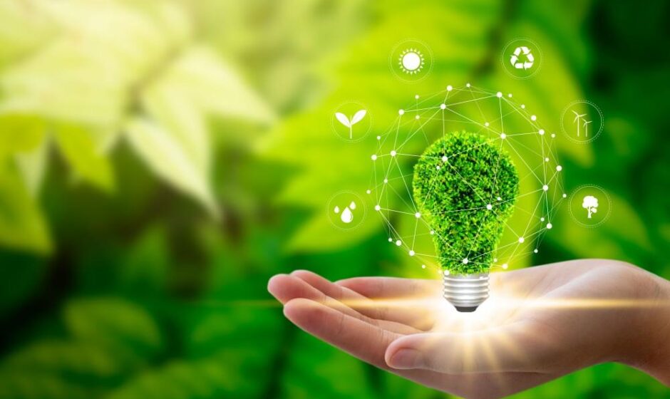 Nachhaltige Technologie – Wie grün sind unsere Geräte