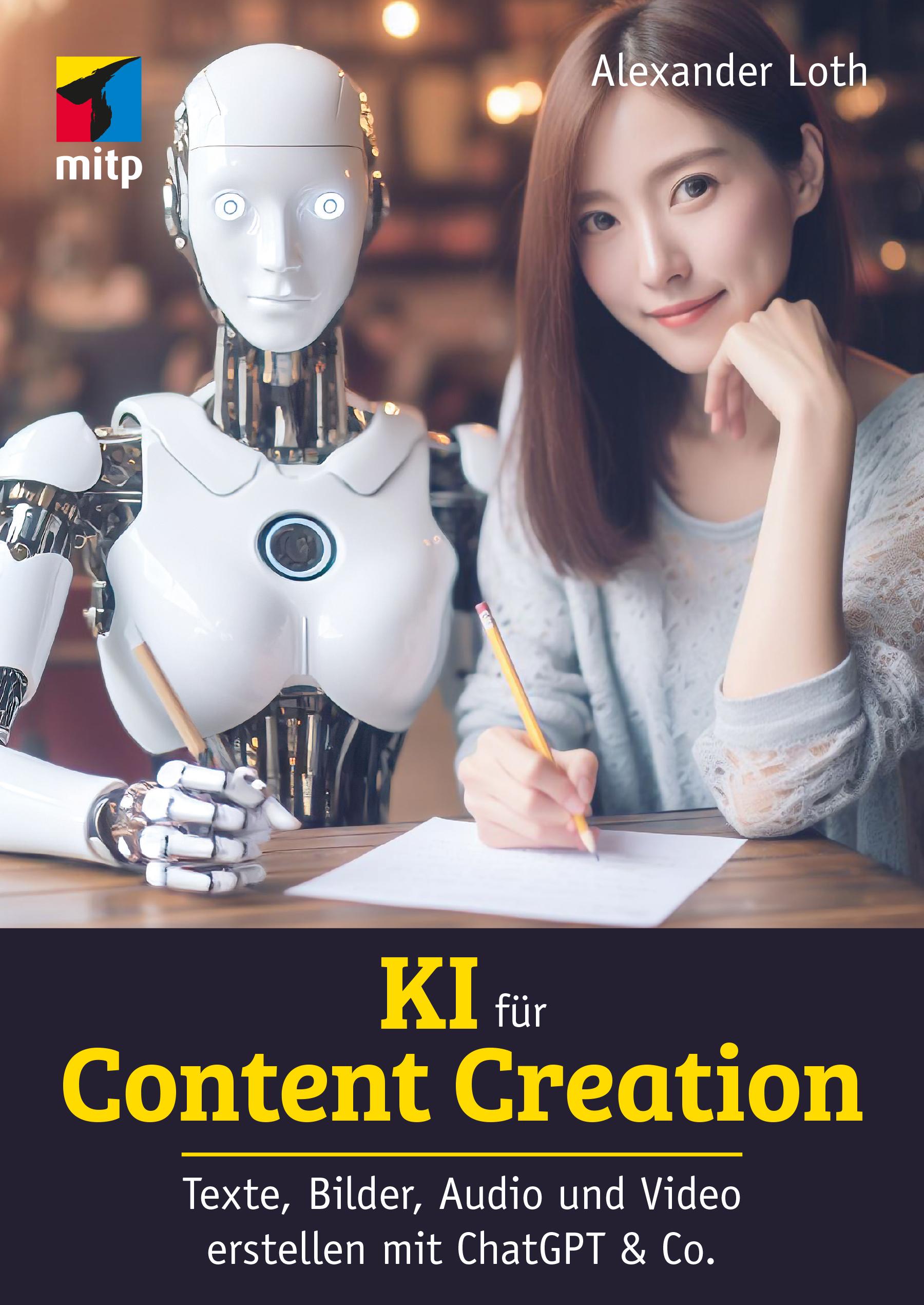 KI Tools für Content Creator