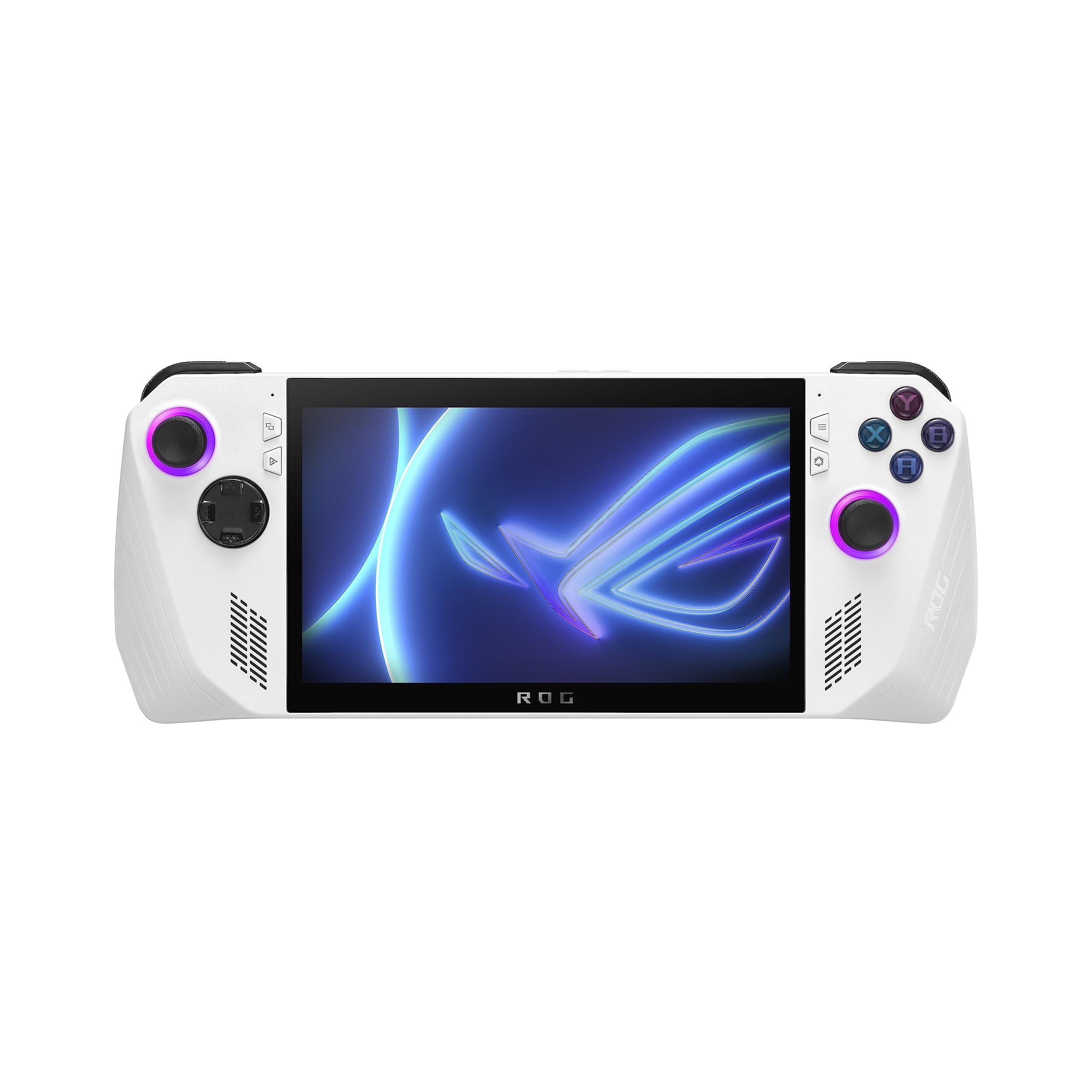 Asus ROG Ally gaming handheld