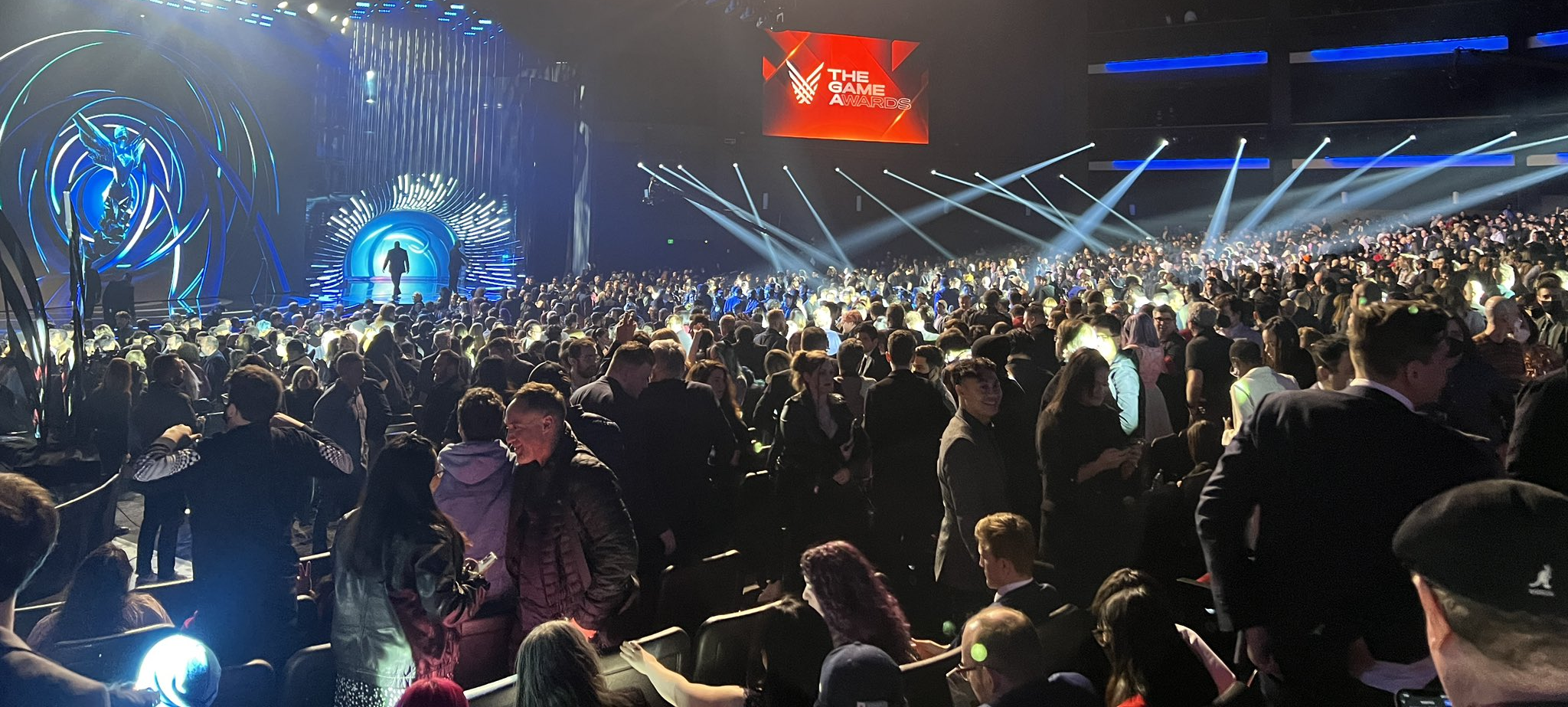 Wie die Game Awards funktionieren – und warum sie so wichtig sind