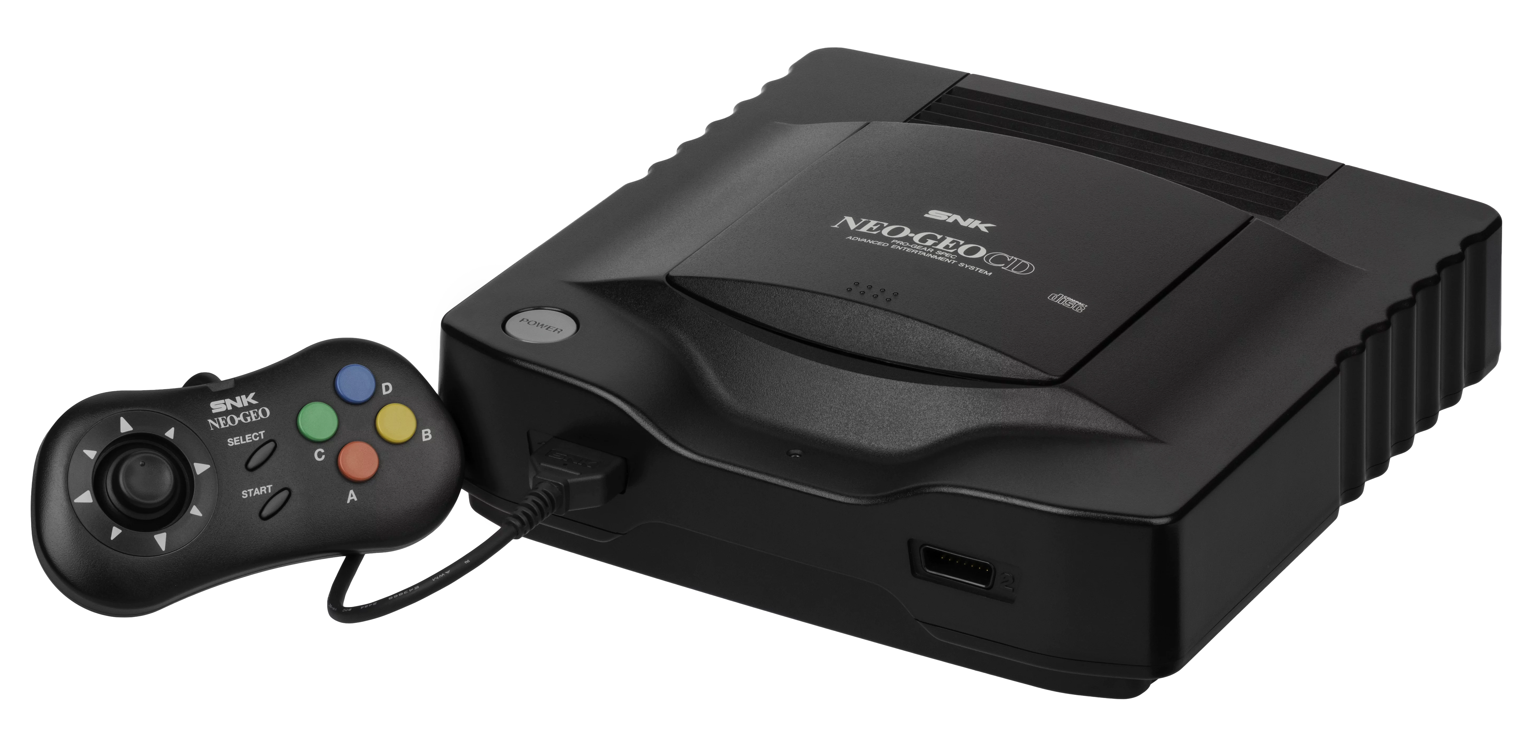 Die einflussreichsten Spiele für die Mega Drive