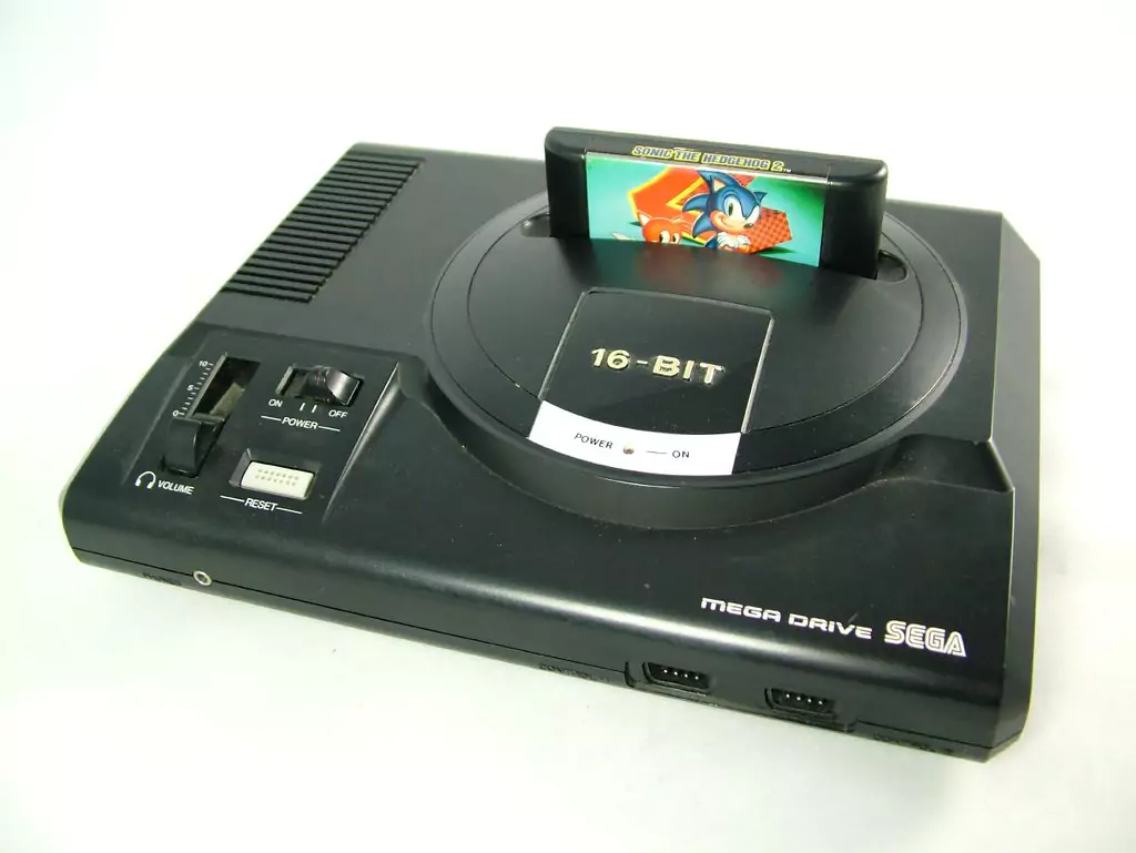 Wie du das Beste aus der Mega Drive herausholst