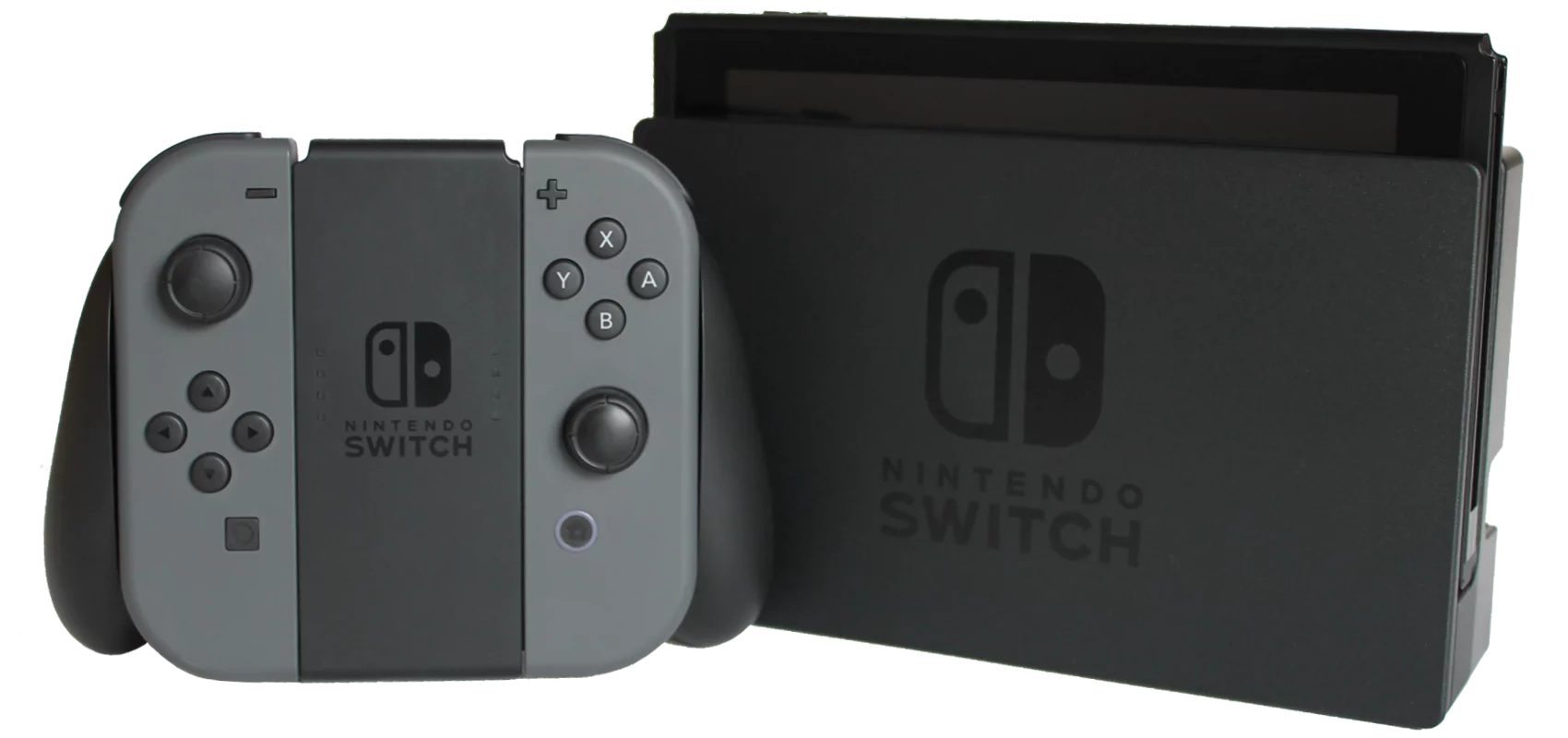 Nintendo Switch Zubehör