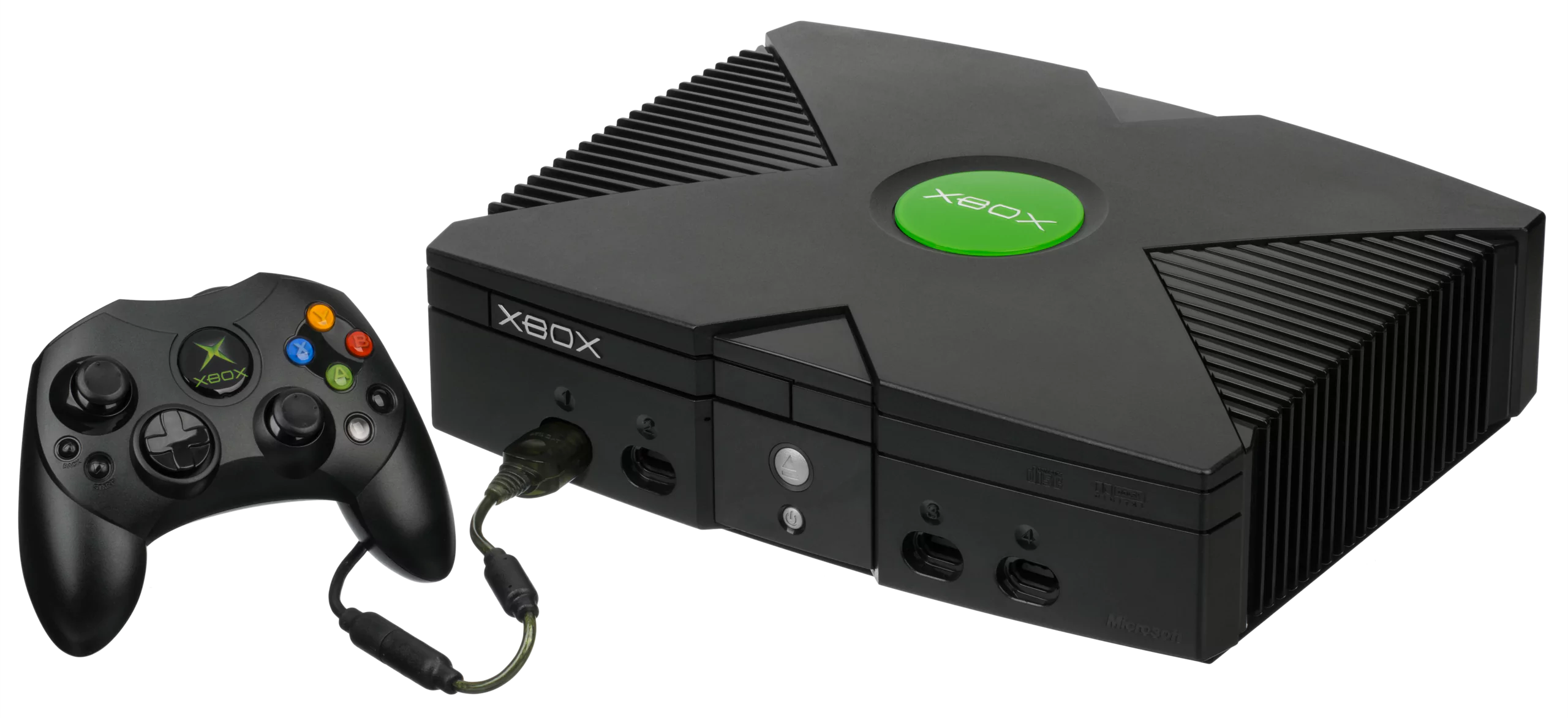 Wie du deine Xbox Series X kühl und leise hältst